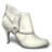 Shoe512 white Icon